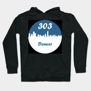 303 Hoodie